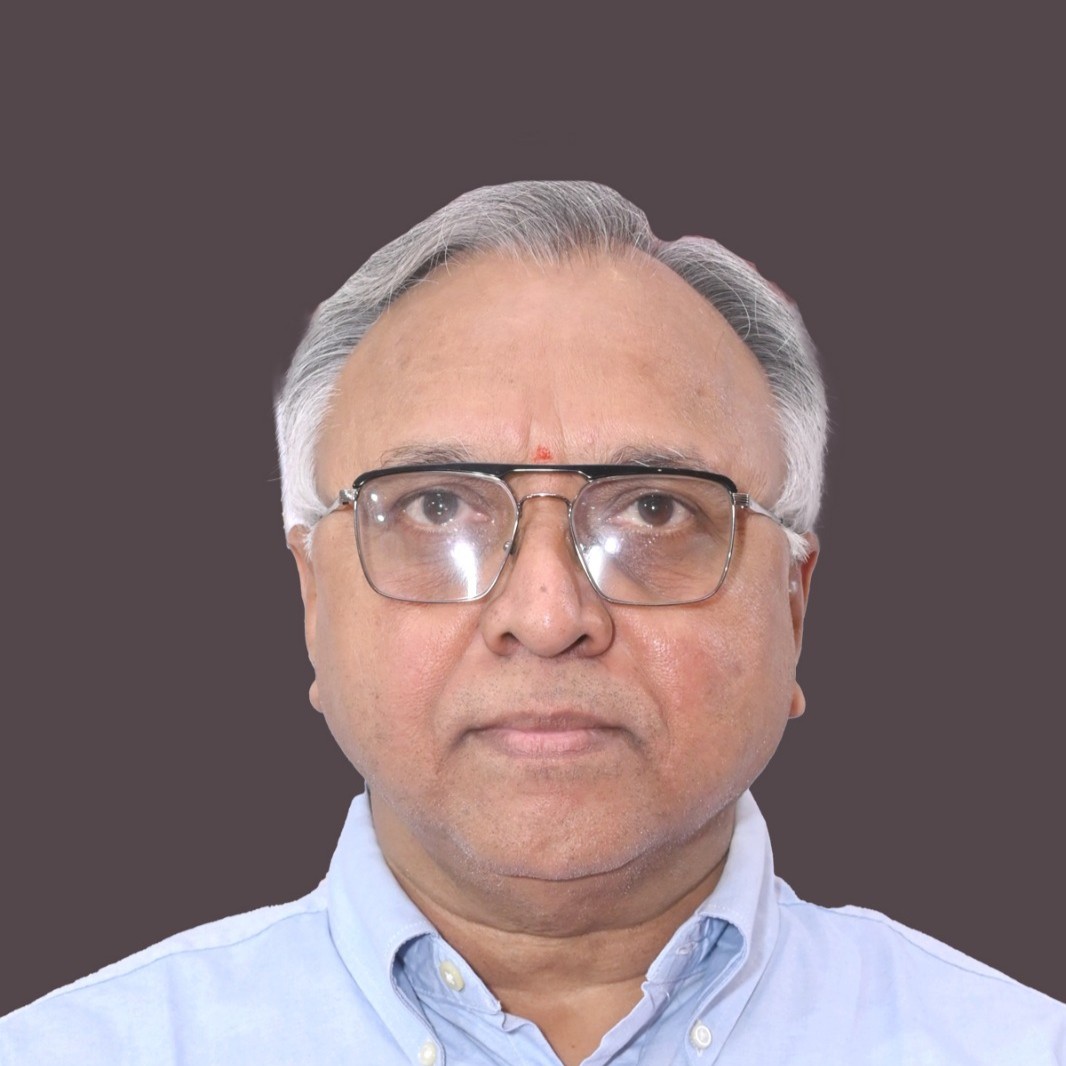 Shri. Muralikrishnan Raju